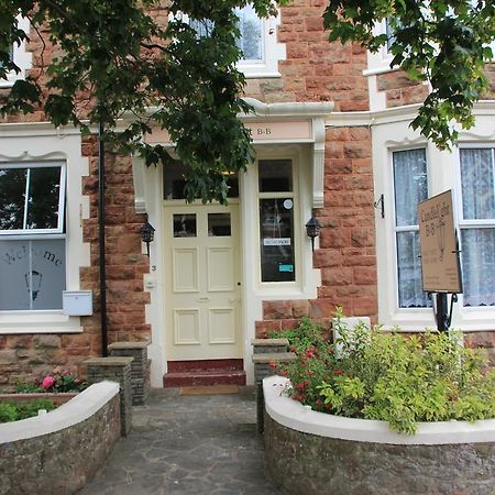 Candlelight B&B マインヘッド エクステリア 写真