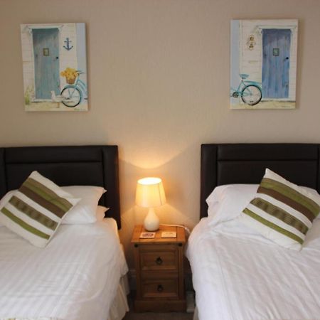Candlelight B&B マインヘッド エクステリア 写真