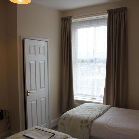 Candlelight B&B マインヘッド エクステリア 写真