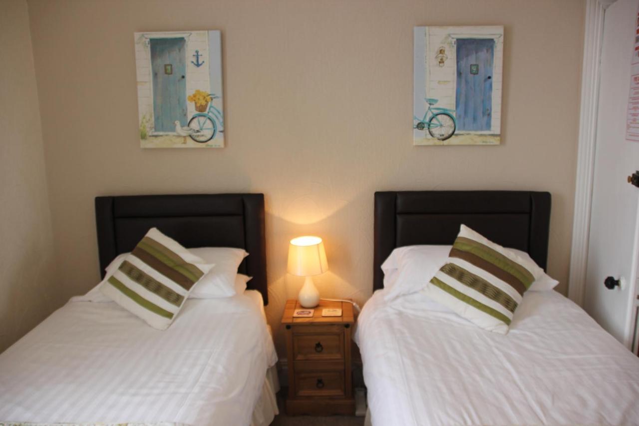 Candlelight B&B マインヘッド エクステリア 写真