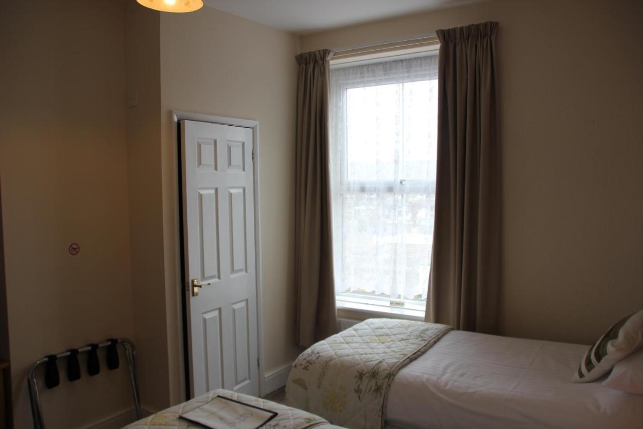 Candlelight B&B マインヘッド エクステリア 写真