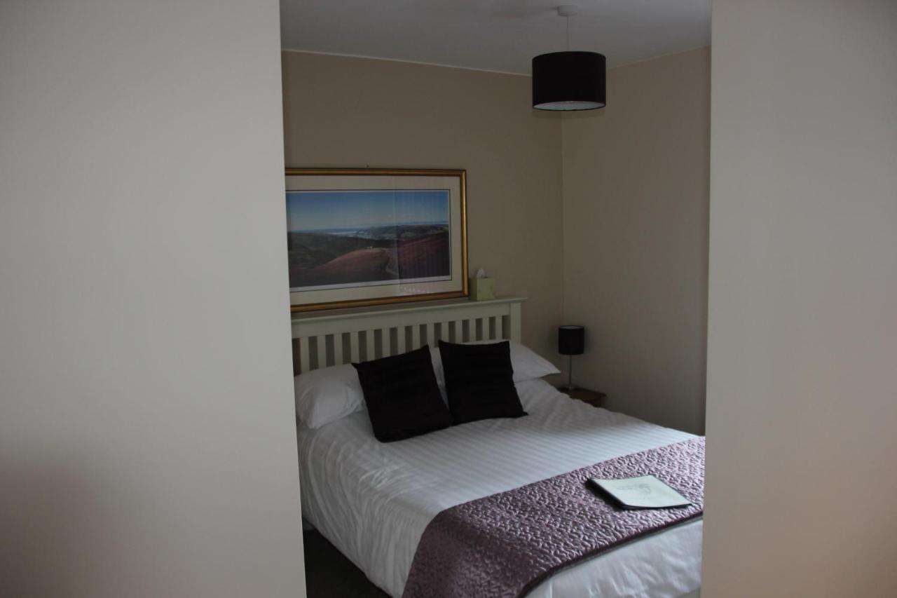 Candlelight B&B マインヘッド エクステリア 写真
