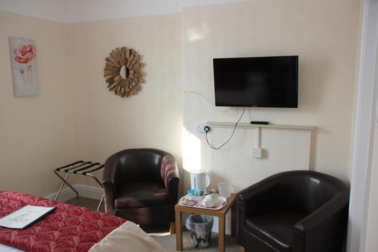 Candlelight B&B マインヘッド エクステリア 写真