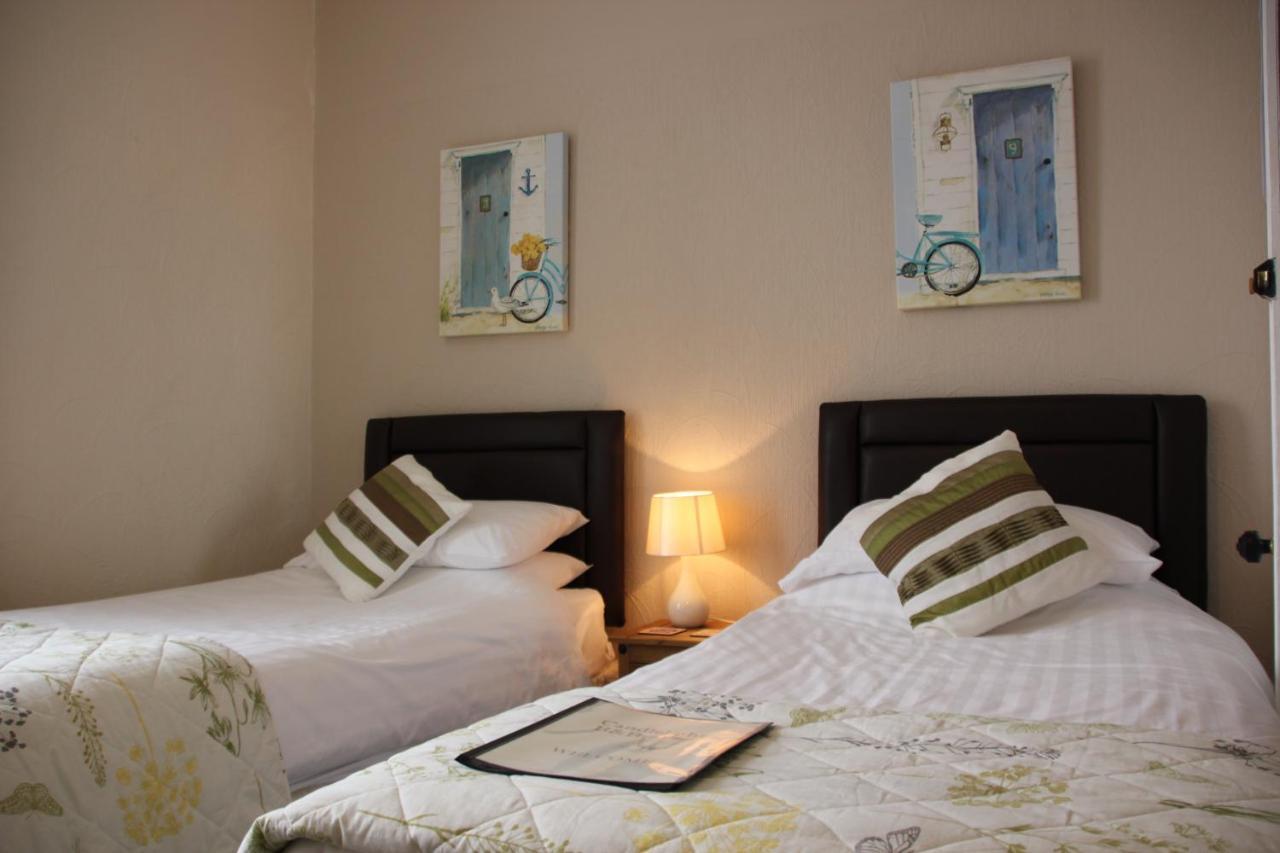 Candlelight B&B マインヘッド エクステリア 写真
