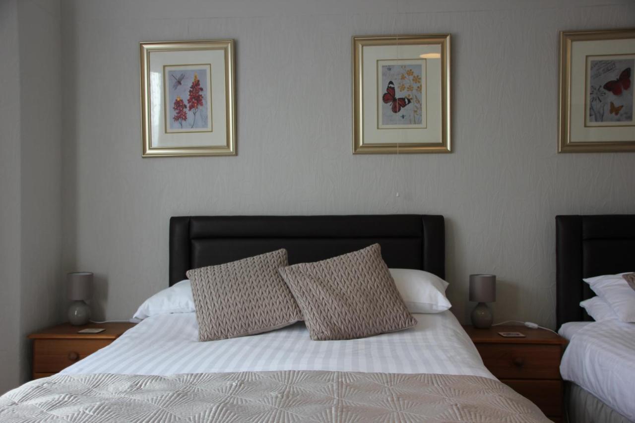 Candlelight B&B マインヘッド エクステリア 写真