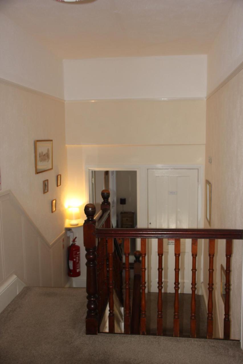 Candlelight B&B マインヘッド エクステリア 写真