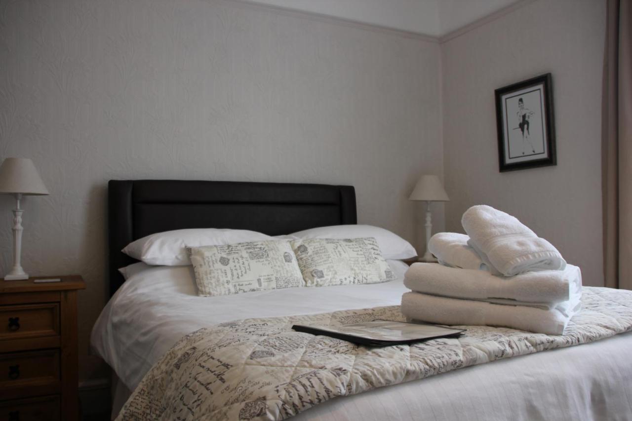 Candlelight B&B マインヘッド エクステリア 写真