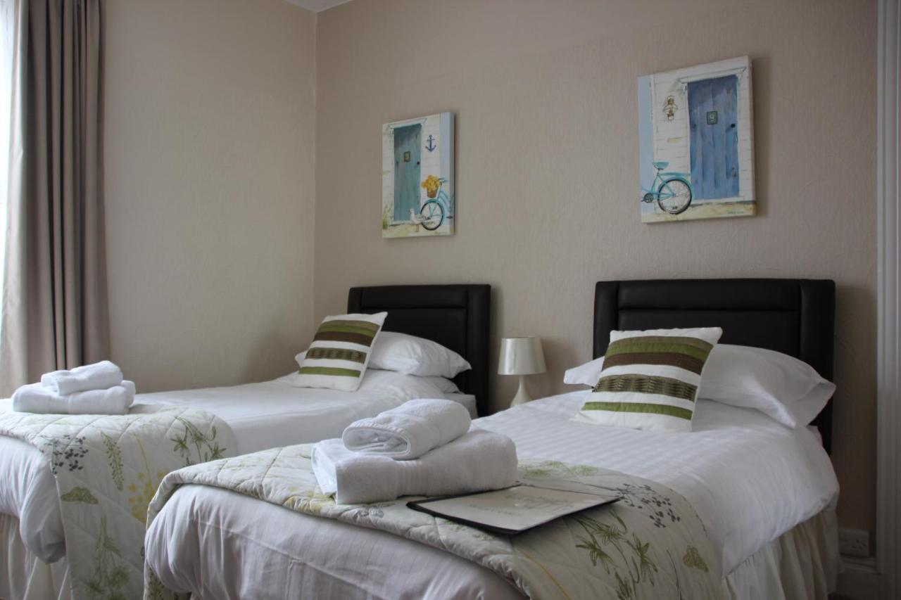 Candlelight B&B マインヘッド エクステリア 写真