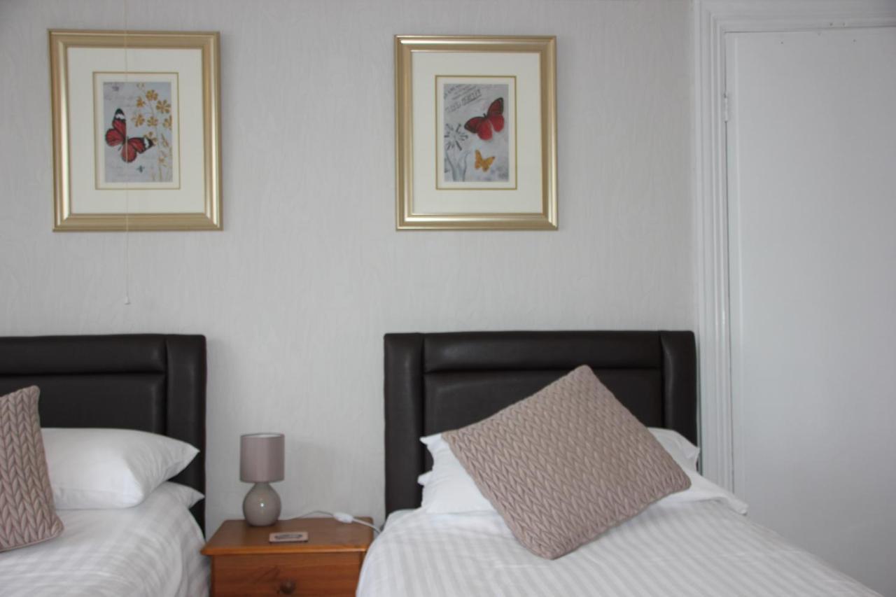 Candlelight B&B マインヘッド エクステリア 写真