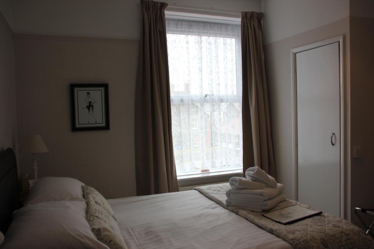 Candlelight B&B マインヘッド エクステリア 写真