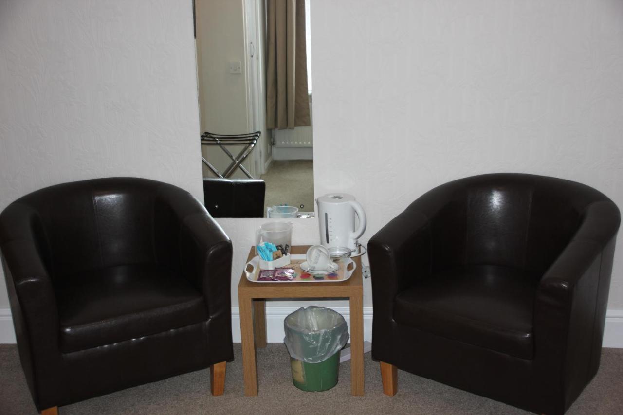 Candlelight B&B マインヘッド エクステリア 写真