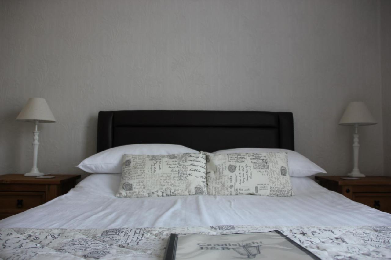 Candlelight B&B マインヘッド エクステリア 写真