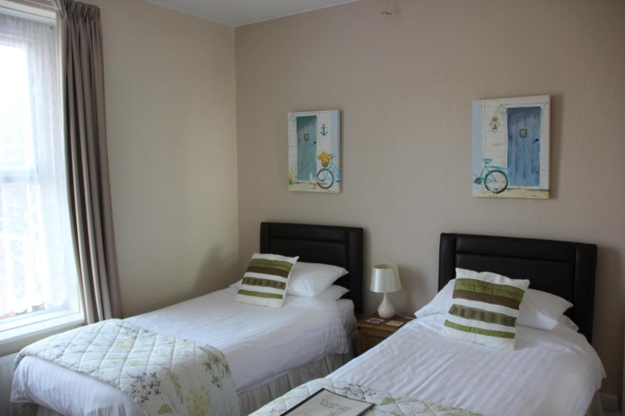 Candlelight B&B マインヘッド エクステリア 写真