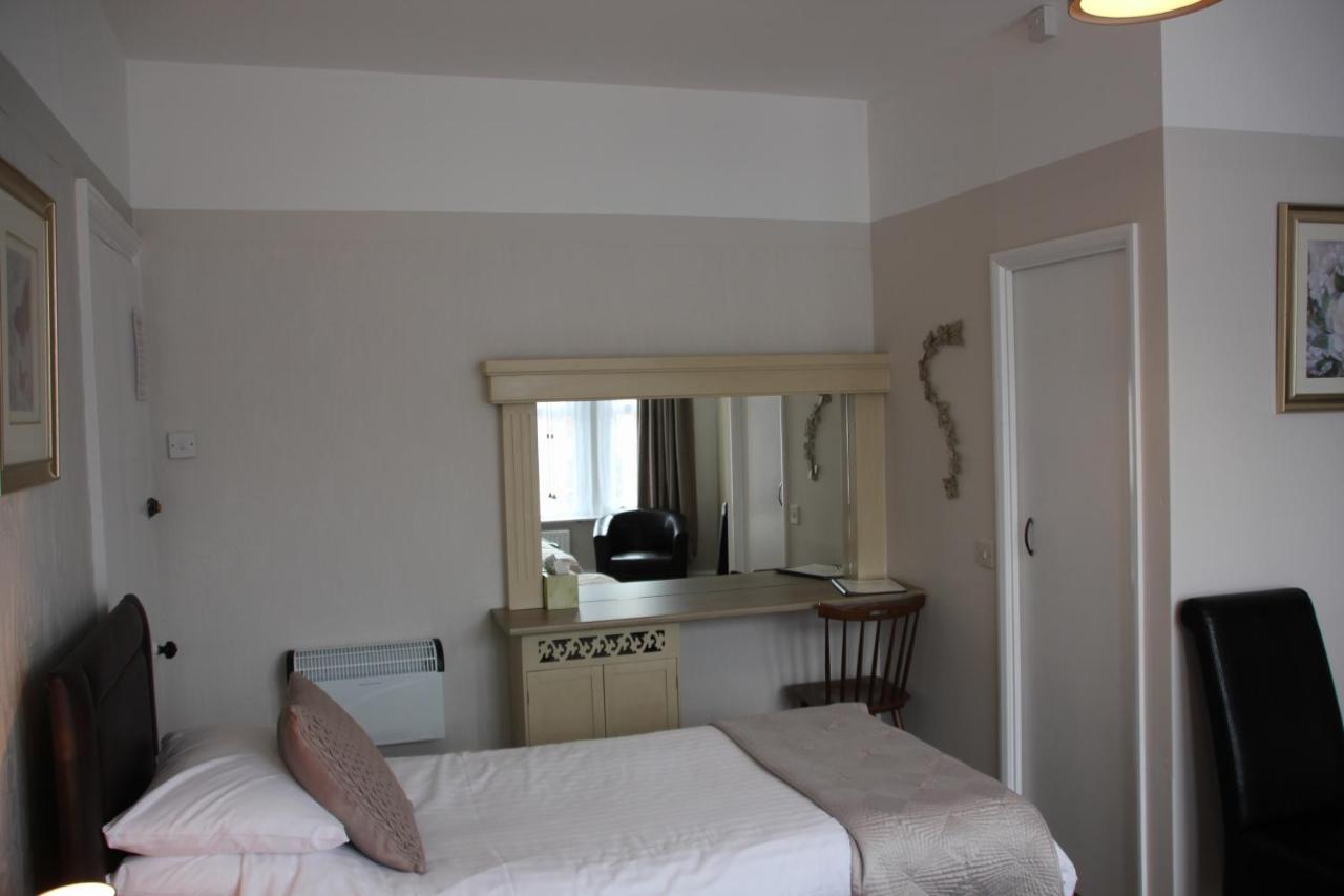 Candlelight B&B マインヘッド エクステリア 写真