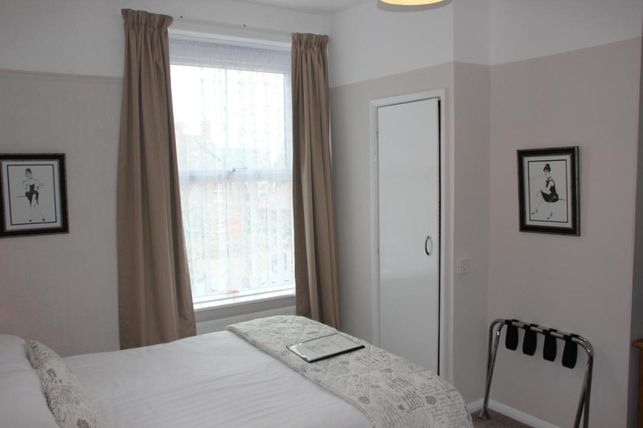Candlelight B&B マインヘッド エクステリア 写真