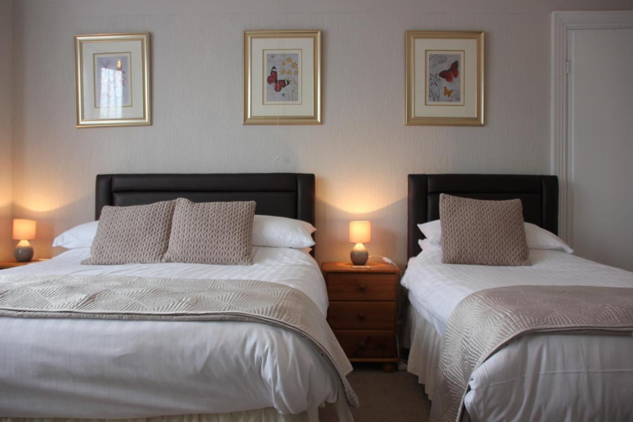 Candlelight B&B マインヘッド エクステリア 写真