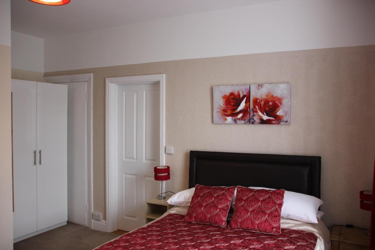 Candlelight B&B マインヘッド エクステリア 写真