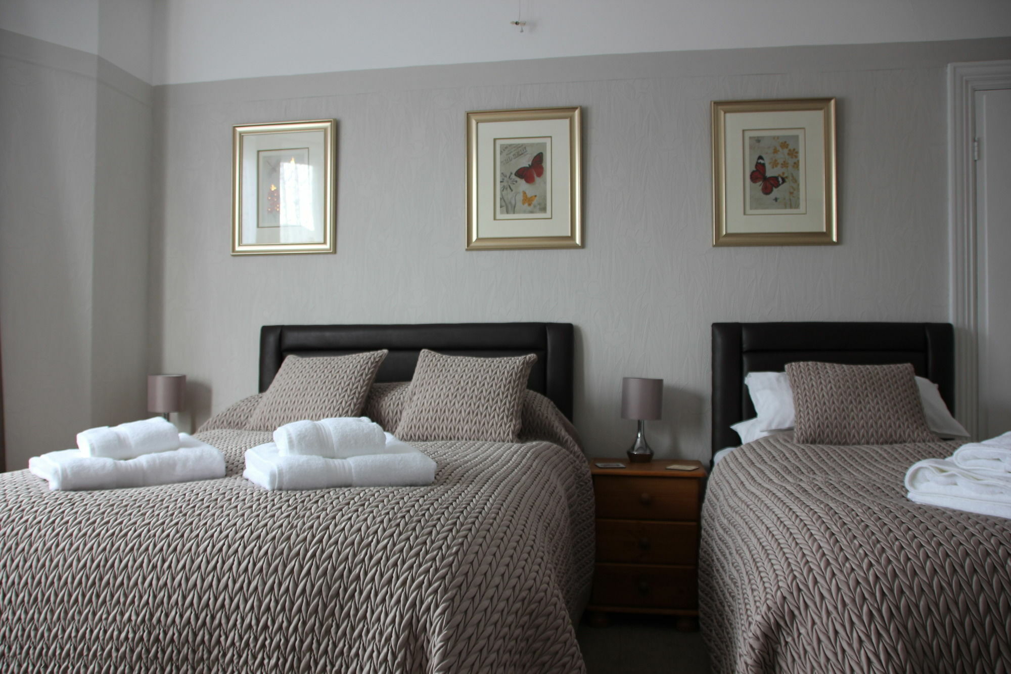 Candlelight B&B マインヘッド エクステリア 写真
