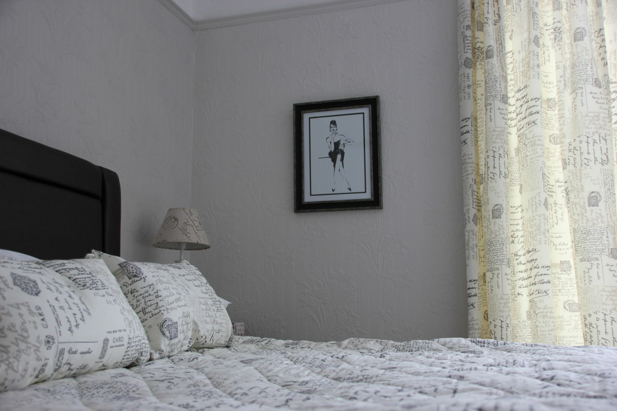 Candlelight B&B マインヘッド エクステリア 写真