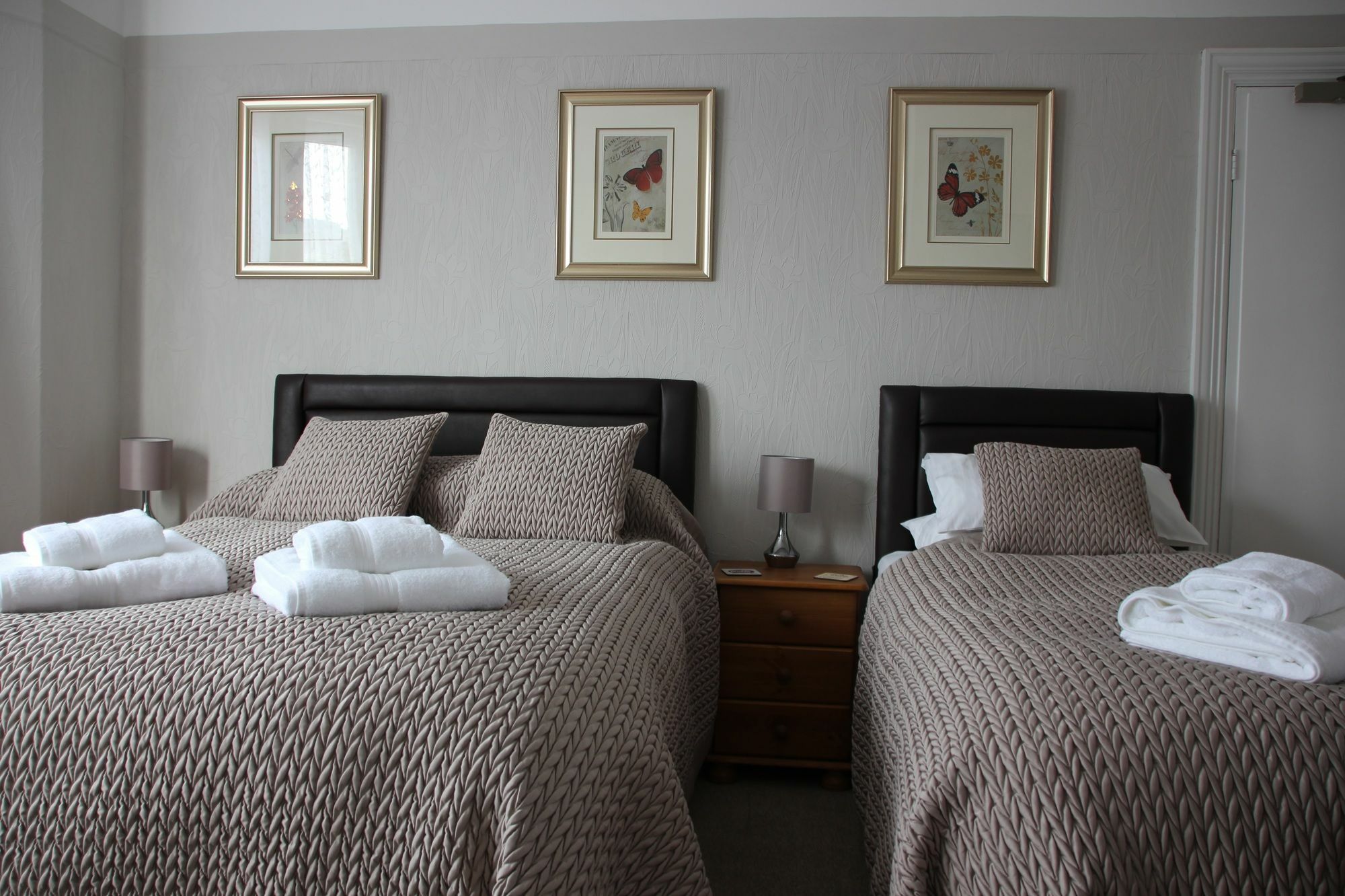 Candlelight B&B マインヘッド エクステリア 写真