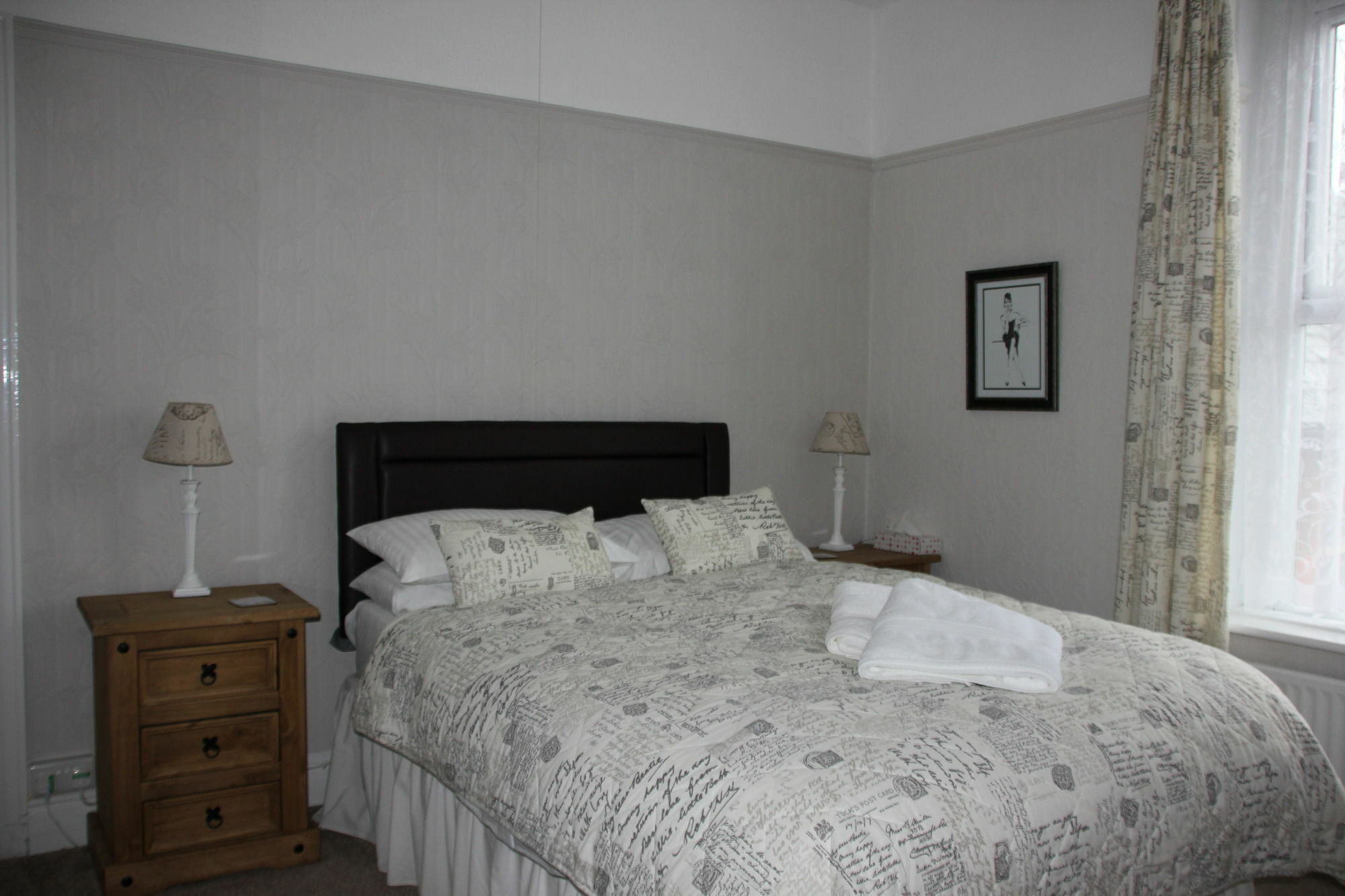 Candlelight B&B マインヘッド エクステリア 写真