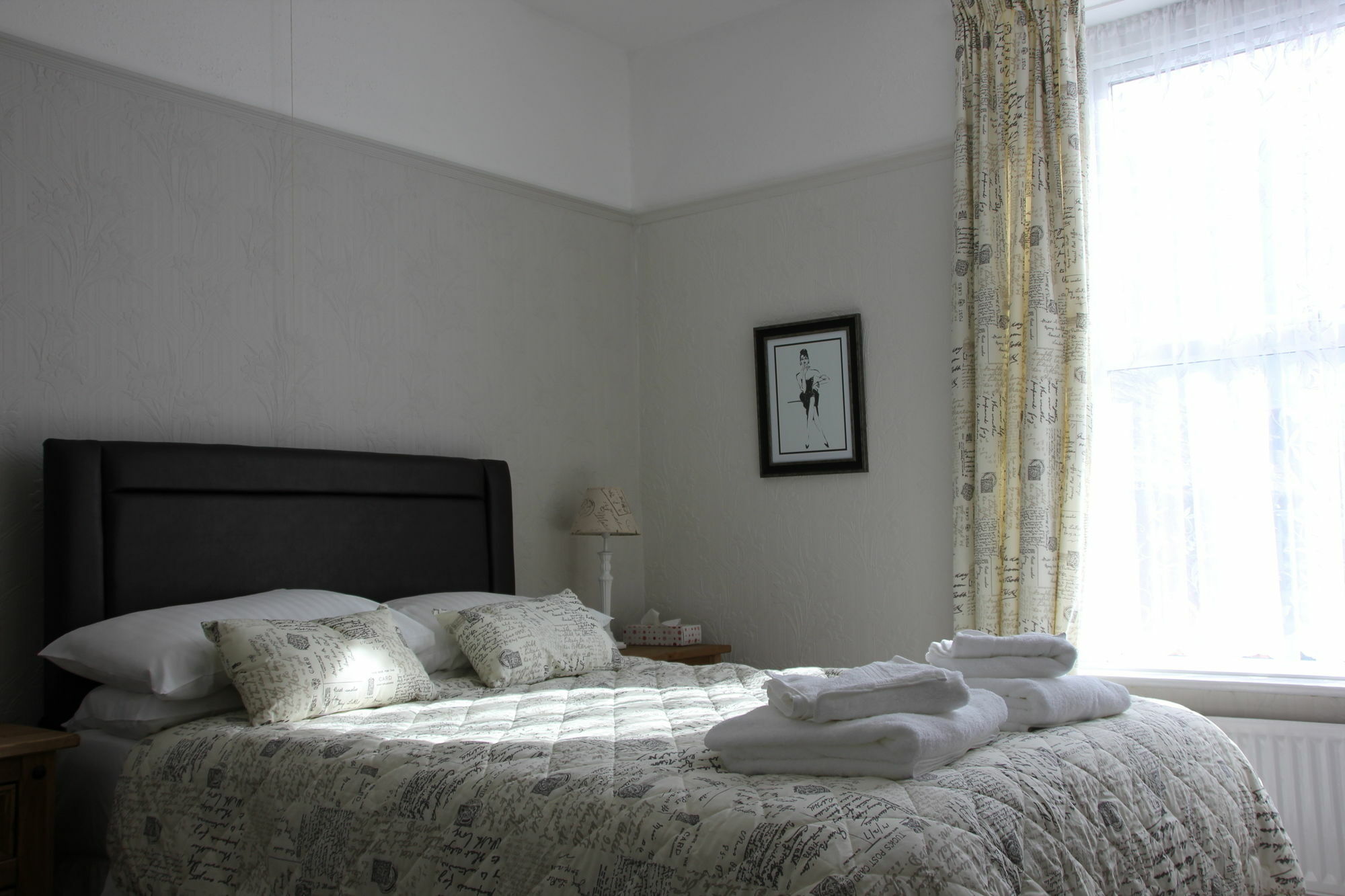 Candlelight B&B マインヘッド エクステリア 写真